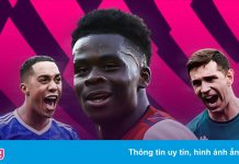 5 cầu thủ hay nhất vòng 6 Premier League