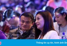 Jack Ma trả giá khi chơi với Triệu Vy, tham vọng kiểm soát showbiz
