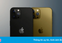 Những tin đồn thú vị về iPhone 13