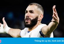 Benzema là chân sút hay nhất hiện tại?
