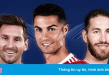 10 vụ chuyển nhượng đình đám nhất hè 2021