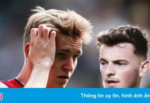 Arsenal góp 3 cầu thủ trong đội hình tân binh đắt nhất hè 2021