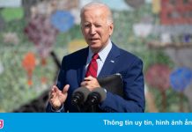 Các thống đốc Cộng hòa công kích Tổng thống Biden