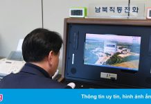 Hàn Quốc kêu gọi Triều Tiên nối lại đường dây nóng