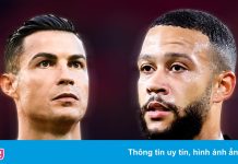 10 đại diện châu Âu sắp có vé dự World Cup 2022