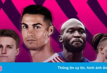 Cách tiêu tiền của 6 CLB lớn Premier League trong hè 2021