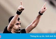 Trọng tài VAR có thiên vị không?