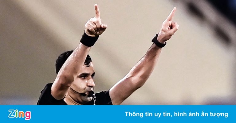 Trọng tài VAR có thiên vị không?