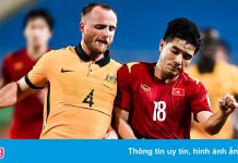 Việt Nam thu hẹp khoảng cách với các nền bóng đá lớn