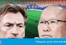 Tuyển Việt Nam quyết thay đổi lịch sử trước Saudi Arabia