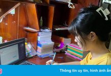 Sở GD&ĐT TP.HCM đề xuất hỗ trợ thiết bị học online cho 72.600 học sinh