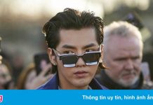 Cảnh bán tháo tài sản của Trịnh Sảng, Ngô Diệc Phàm