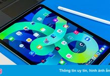 Loạt tablet thiết kế đẹp, giá tốt đang bán tại Việt Nam