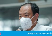 Số ca tử vong ở TP.HCM giảm mạnh trong thời gian siết chặt giãn cách