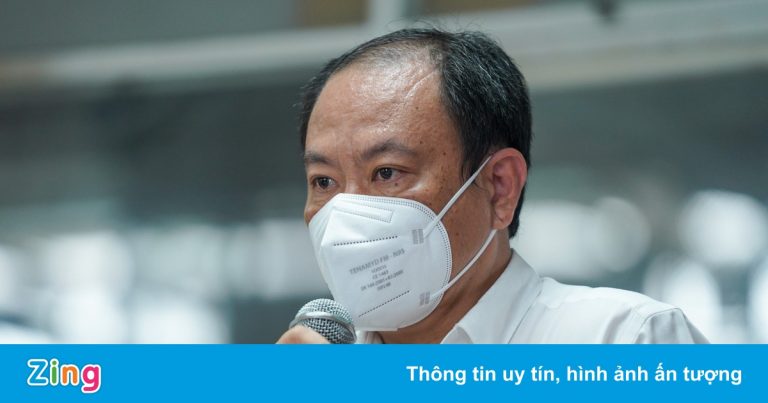 Số ca tử vong ở TP.HCM giảm mạnh trong thời gian siết chặt giãn cách