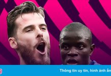 5 cầu thủ hay nhất vòng 5 Premier League