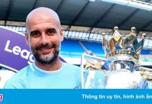 Nhà vô địch Premier League nhận thưởng gần gấp 2 lần Serie A