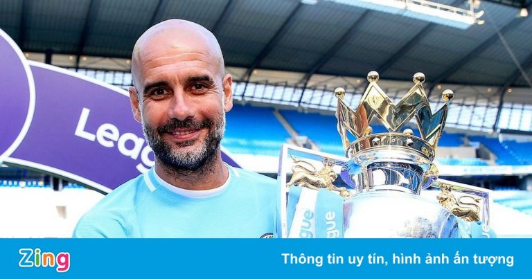 Nhà vô địch Premier League nhận thưởng gần gấp 2 lần Serie A