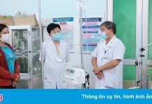 Ngôi nhà bốc cháy lúc rạng sáng, 3 bố con tử vong