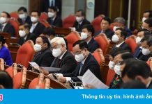 Bộ Chính trị: Ưu tiên sử dụng cán bộ có tư duy đổi mới