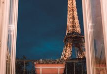 Có một hội chứng mà ai mê du lịch cũng có thể mắc phải: Cú sốc tâm lý khi tưởng tượng và thực tế quá khác nhau