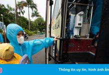 Hà Nội, TP.HCM, Bình Dương lên phương án cho người dân đăng ký về quê