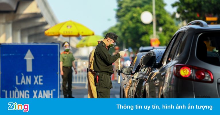 9.521 người mắc Covid-19, giảm hơn 5.000 ca so với ngày hôm qua