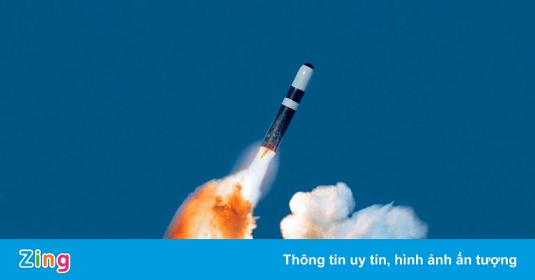 Tướng Mỹ từng muốn ngăn cản ông Trump tấn công hạt nhân?