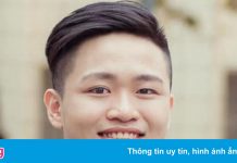 Nam sinh Việt lọt top 50 sinh viên xuất sắc toàn cầu