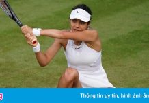 Hiện tượng toàn cầu Emma Raducanu được dự đoán thu về hàng tỷ USD
