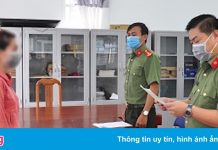 Cô gái bị phạt 5 triệu vì xúc phạm lực lượng chống dịch