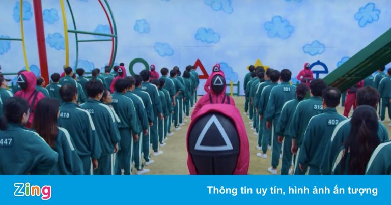 ‘Squid Game’ – lỗ hổng trong phim về trò chơi sinh tử của 456 người ‘Squid Game’ – lỗ hổng trong phim về trò chơi sinh tử của 456 người