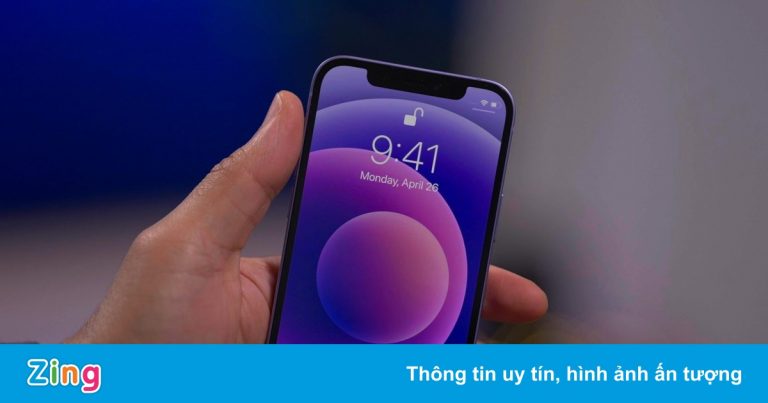 Cách kiểm tra iPhone 12 đủ điều kiện sửa chữa miễn phí