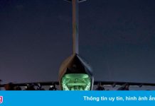 24 giờ cuối cùng Mỹ có mặt tại Afghanistan