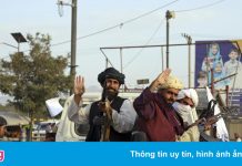 Taliban đạt thỏa thuận lập chính phủ mới