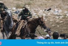 Đặc phái viên Mỹ tại Haiti từ chức sau vụ trục xuất ‘vô nhân đạo’