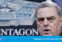 Tướng Mỹ lần đầu lên tiếng về hai cuộc gọi ‘nhạy cảm’ với Trung Quốc