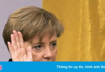 Nhà lãnh đạo định hình cả một thế hệ ở Đức