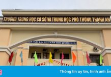 Hai trường tại TP.HCM dự kiến đón học sinh từ ngày 11/10