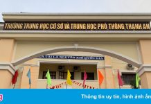 Trường đầu tiên ở TP.HCM đề xuất cho học sinh đến lớp từ ngày 4/10