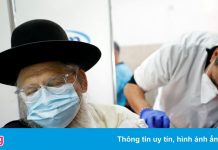 Israel bác bỏ thông tin là ‘phòng thí nghiệm’ vaccine cho Pfizer