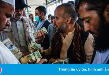 Nạn tham nhũng và khoản tiền khổng lồ của Mỹ đã hủy hoại Afghanistan