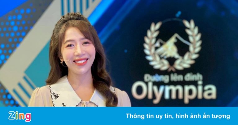 ‘Đường lên đỉnh Olympia’ tiếp tục đính chính vì sai kiến thức