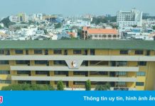 Có ngành học ở TP.HCM chỉ tuyển được 2 thí sinh