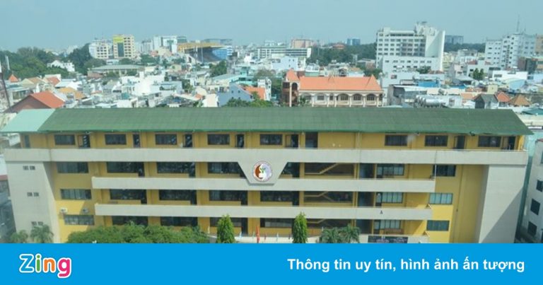 Có ngành học ở TP.HCM chỉ tuyển được 2 thí sinh