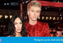 Bạn trai Megan Fox tăng cường an ninh sau vụ ẩu đả với Conor McGregor