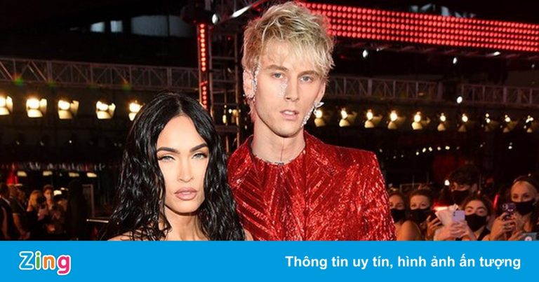 Bạn trai Megan Fox tăng cường an ninh sau vụ ẩu đả với Conor McGregor