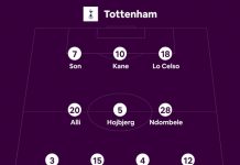 Chelsea lên đầu bảng sau trận thắng Tottenham 3-0 Tottenham vs Chelsea anh 2