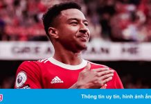 Hai cầu thủ Man United vào đội hình tiêu biểu vòng 5 Premier League