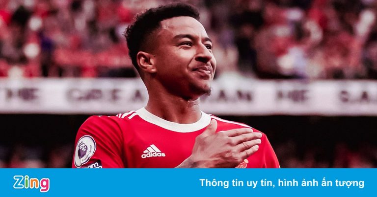 Hai cầu thủ Man United vào đội hình tiêu biểu vòng 5 Premier League